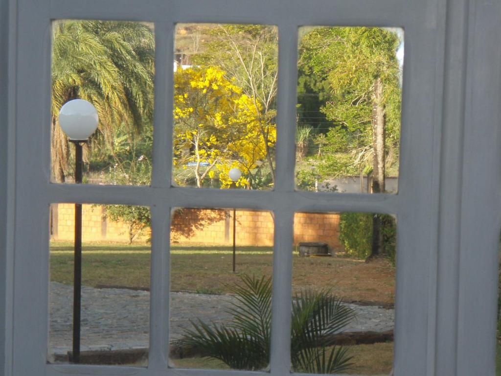 Pousada Villa Saint Joseph Tiradentes Exterior foto