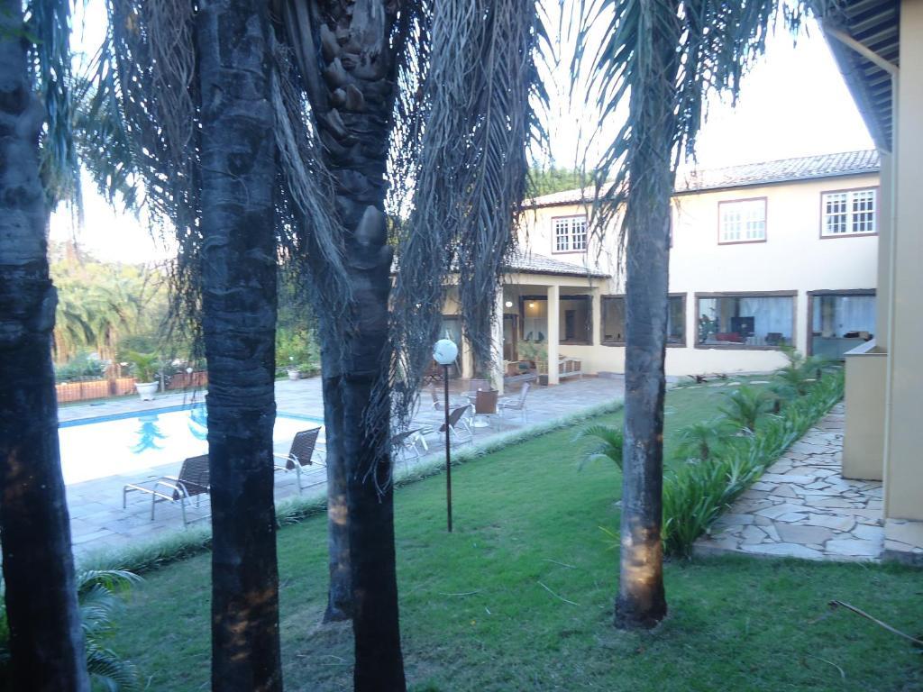 Pousada Villa Saint Joseph Tiradentes Exterior foto