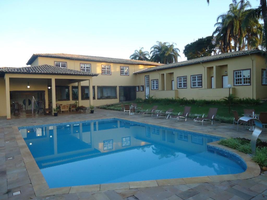 Pousada Villa Saint Joseph Tiradentes Exterior foto