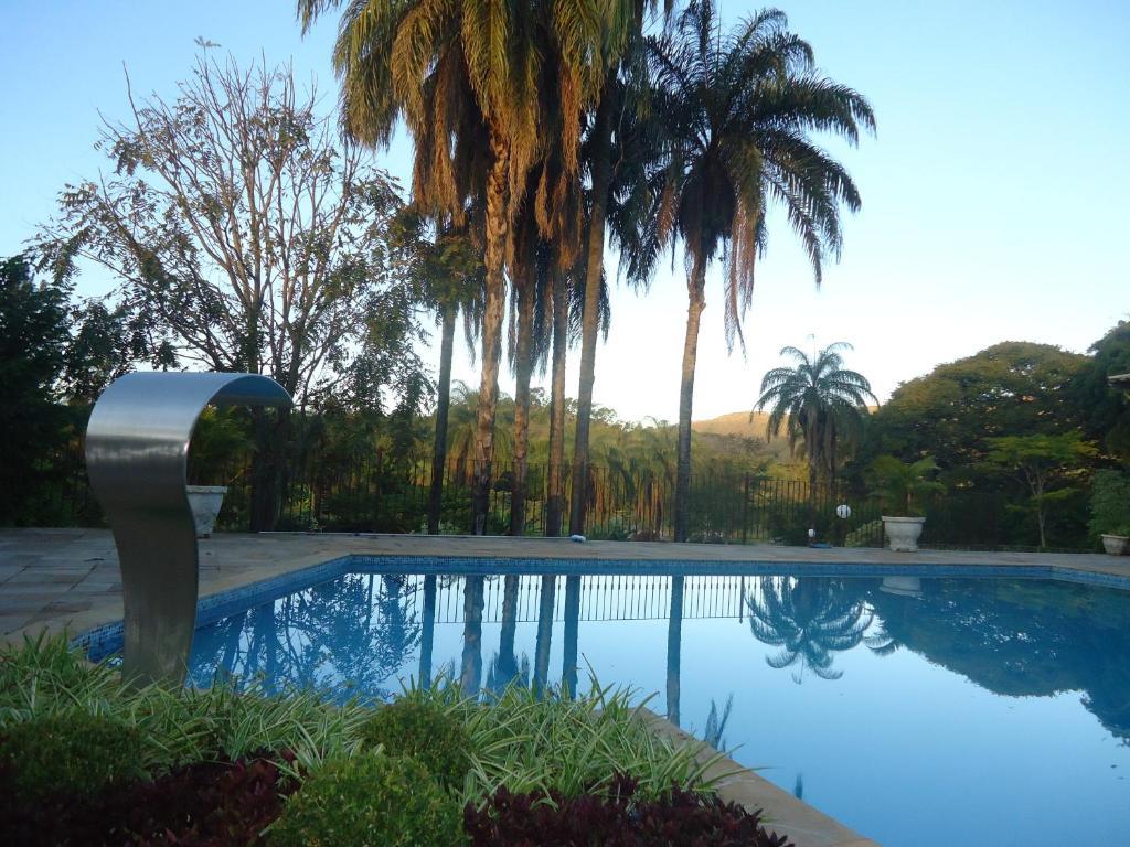 Pousada Villa Saint Joseph Tiradentes Exterior foto